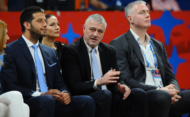 Томашевић о Богдановом осигурању: Морали смо да платимо још 140.000 евра