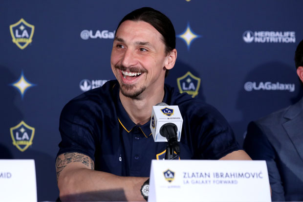 ИБРАХИМОВИЋ ИСПРОЗИВАО АМЕРИКАНЦЕ: Овакав систем је ср**е