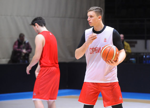 Раданов прешао у ФМП