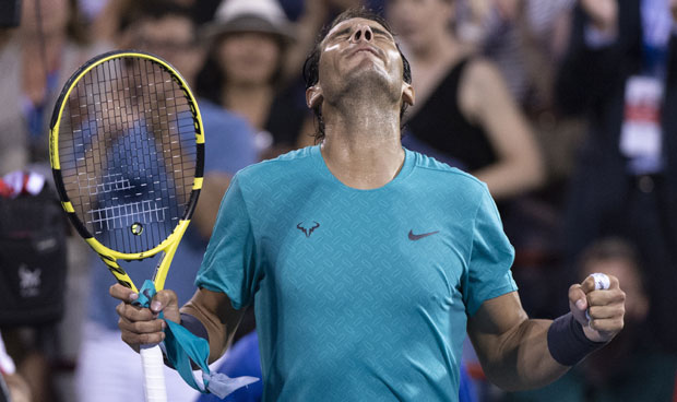 Надал оборио рекорд Федерера по броју победа на мастерсима