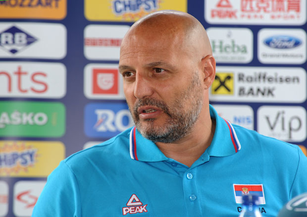 Ђорђевић: Јокић је пелцован против притиска, сви су једва чекали да га виде