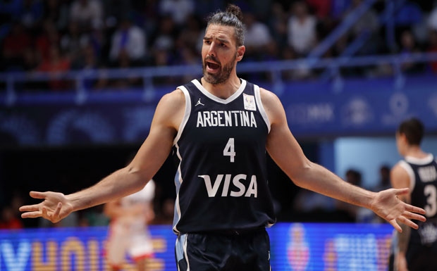 Скола предводи Аргентинце у Кини