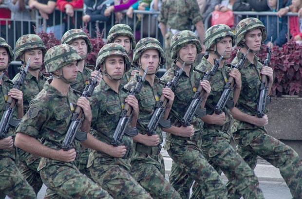 Косово прва брига