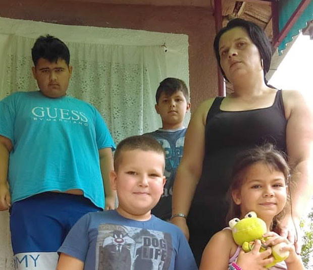 Кућа за децу Нишлије који се убио због дуга за струју