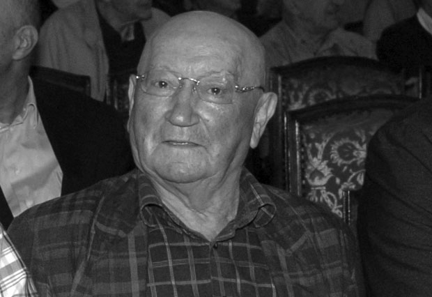 Умро Фахрудин Јусуфи