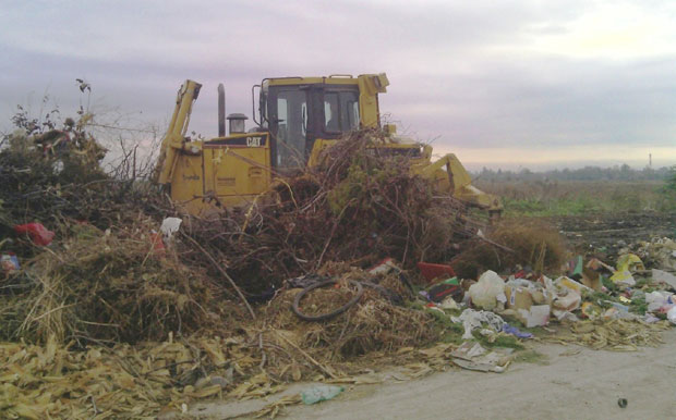 Уредба спречава дивља сметлишта у Србији