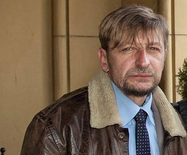 Професор скочио у реку да се освежи, па потонуо