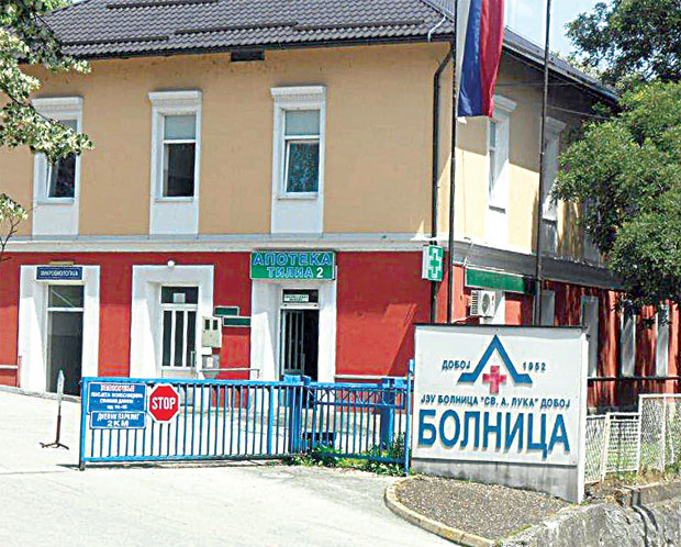 Због тровања храном становници Теслића напунили болницу