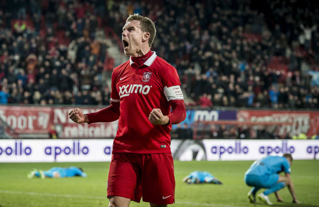 И БЈЕЛАНД НА ЗВЕЗДУ: Копенхаген са командантом одбране у уторак