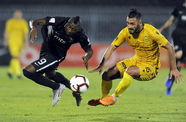 ТУРСКИ МЕДИЈИ: Малатија никог не занима