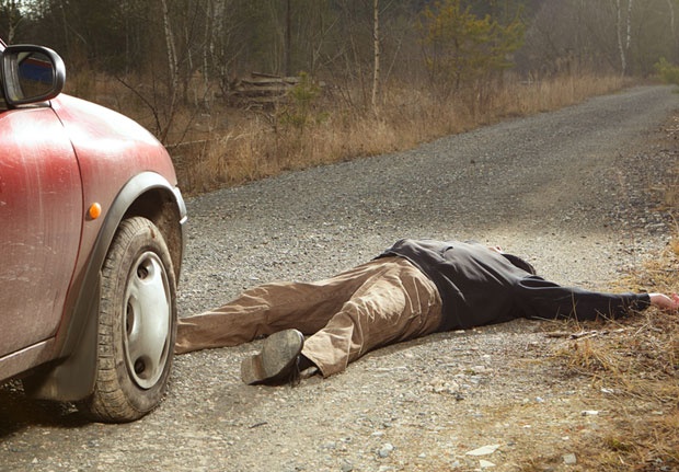 НЕСРЕЋА У НИШУ: Такси усмртио старијег мушкарца