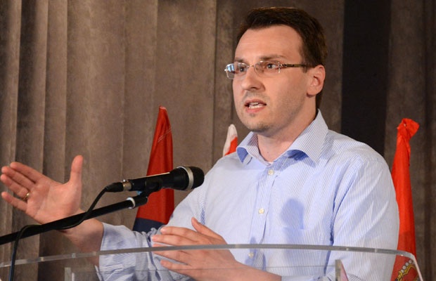  Петковић: Приштина на све на начине отежава живот Србима на КиМ