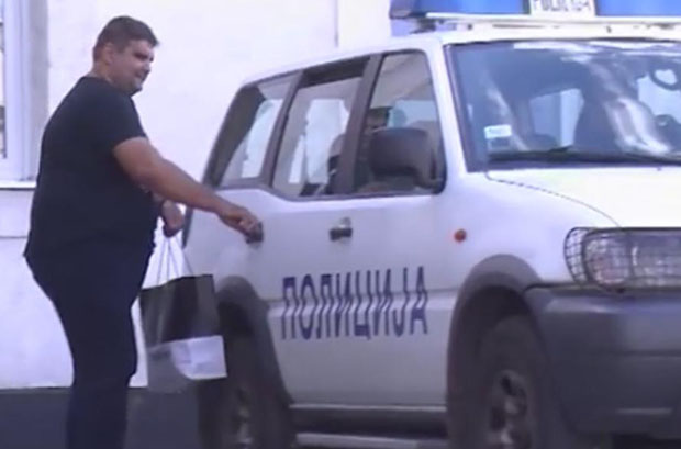 Саша Мирковић изручен Србији након хапшења у Будви