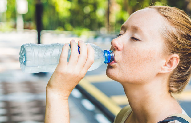 ЋУПРИЈА ЈЕДАН ОД НАЈВРЕЛИЈИХ ГРАДОВА У СРБИЈИ: Спас од врућине у Великој Морави