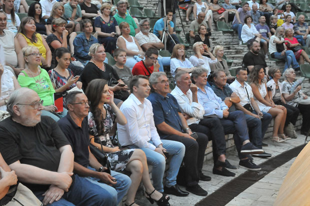 ДАНИ ДАНИЛА БАТЕ СТОЈКОВИЋА: Глумачкој легенди у част