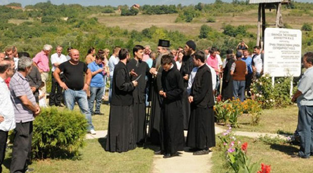 18. ГОДИШЊИЦА ОРГАНИЗОВАНОГ ПОВРАТКА У МЕТОХИЈУ: Вратили се да опстану и остану