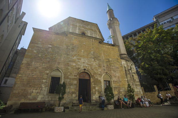 Вучић честитао Курбан-бајрам