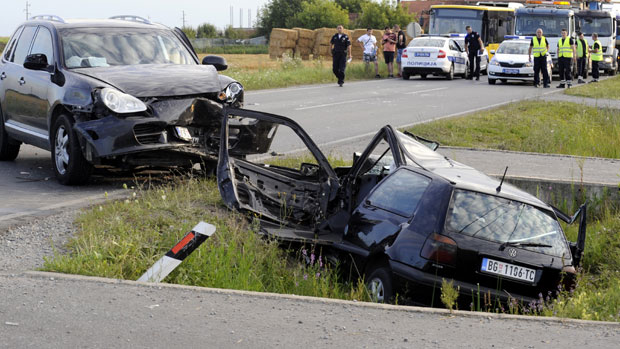 Нулта толеранција за алкохол спречава трагедије на друму?