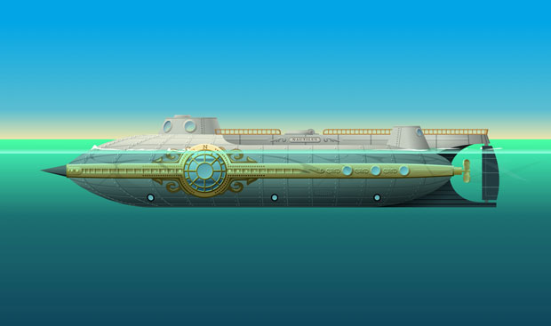 ТВ КРИТИКА: Пламен и заборав Жила Верна