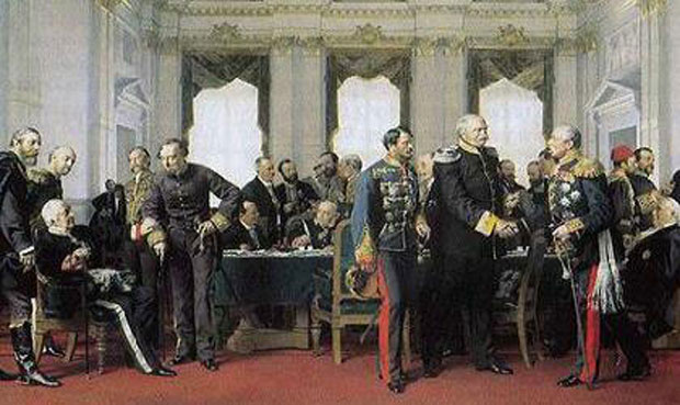 СУСРЕТ СА ИСТОРИЈОМ: Србија између три царства