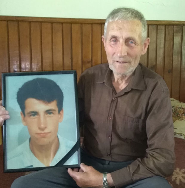 Уклета караула Морина!