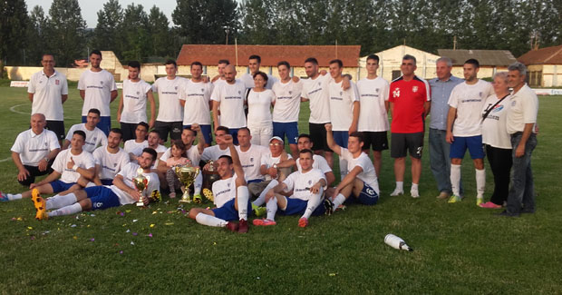 Витални књажевачки 98-годишњак