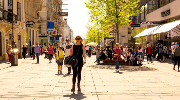  Аустрија има највећи пораст броја странаца у ЕУ