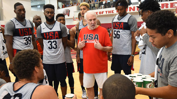 ЦЕЛА ПЕТОРКА КИНГСА У КИНИ: Поповић прецртао Јанга и Адебаја