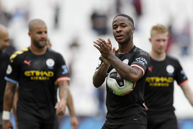 ПРЕМИЈЕР ЛИГА: Сити демолирао Вест Хем, реми Паласа и Евертона, први бод за Шефилд