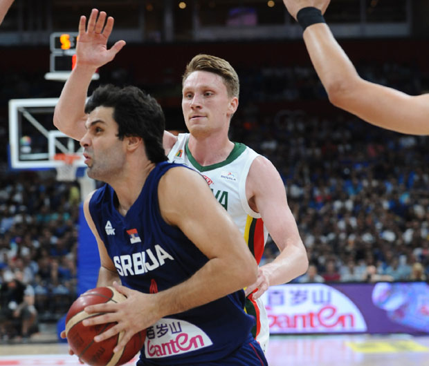 ТЕОДОСИЋ РАЗОЧАРАО ДЕЛИЈЕ: Више није реално да дођем у Звезду