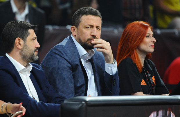 ТУРКОГЛУ СЕ ПРАВДА: Нисам подржао Србина