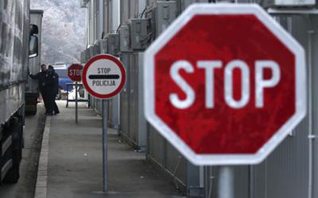  Јевтић: Забрана о пасошима политичка одлука Приштине пред изборе