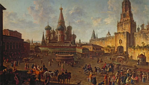 Потомци француских инвеститора траже исплату дуга царске Русије