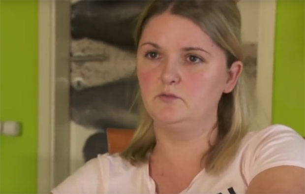 МАРИЈАНА ПУТУЈЕ СВЕТОМ 30 ДАНА НАКОН СМРТИ ЋЕРКЕ ЛЕНЕ: Одбијала је хемотерапију, девојчица преминула