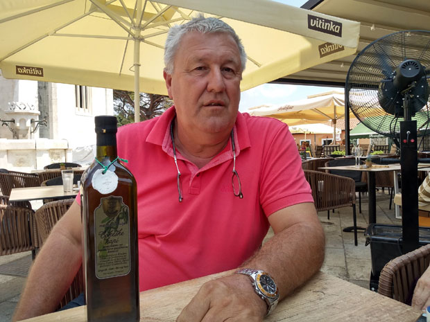 Маслинари очекују берићетну бербу