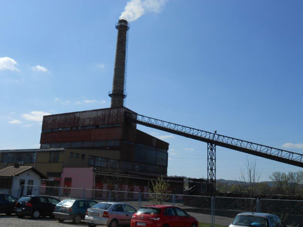 Казна за добојску Топлану!