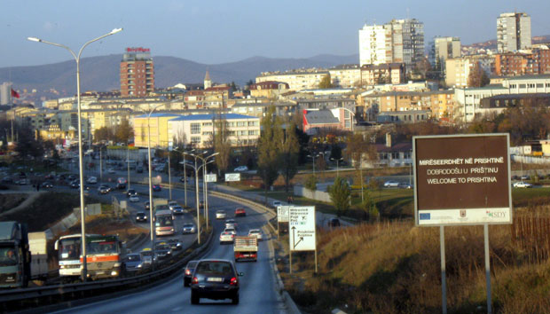 Тачи расписује изборе за 29. септембар?