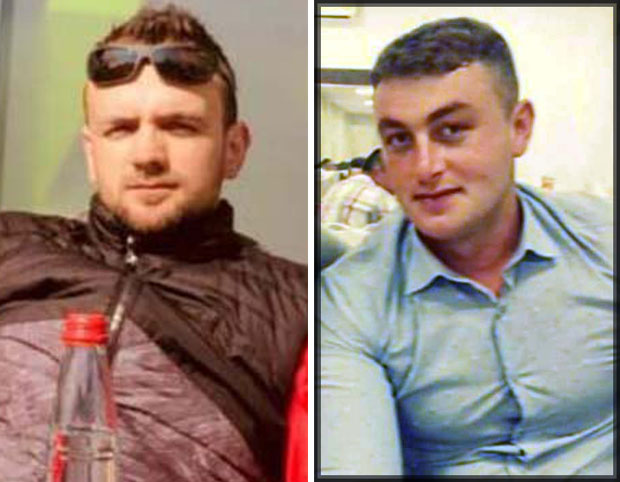 УБИСТВО КОД СЈЕНИЦЕ: Пиштољем утеривао дуг