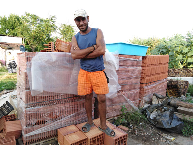 Прва купатила у Малом бедему