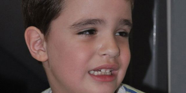 ХУМАНИ ПОНЕДЕЉАК: Акција помоћи Алекси Микићу