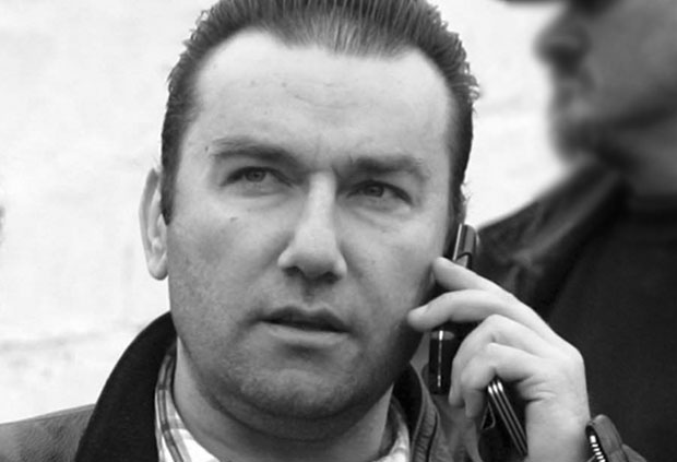 Преминуо бивши фудбалер Партизана Дејан Чуровић