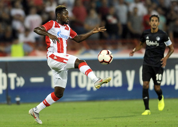 БОАЋИ СЕ НЕ ПЛАШИ КОПЕНХАГЕНА: Звезда и ја нисмо изгубили ДНК лавова