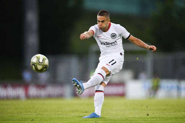 ГАЋИНОВИЋ, ЗА НОВОСТИ: Нема Луке, ту је Дејан