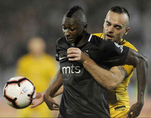 БРЗО ТРЧЕ И БРЗО МИСЛЕ: Асано и Садик узданице на плану хитрине, Сума и Тошић задужени за размишљање