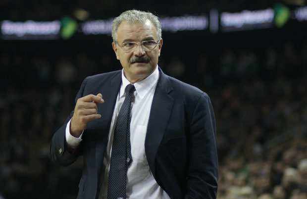 СПИСАК ИТАЛИЈАНА: Азури за Мундобаскет