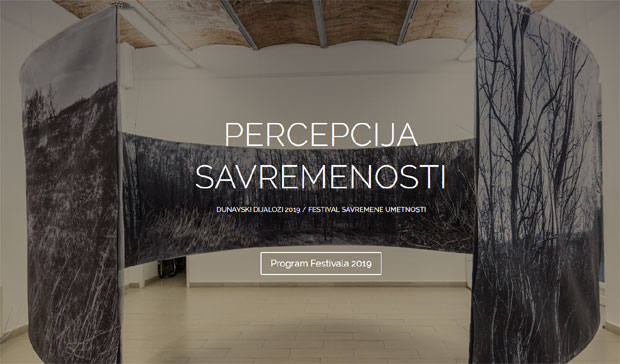 Уметнички дијалози низ Дунав: од Апатина до Кладова