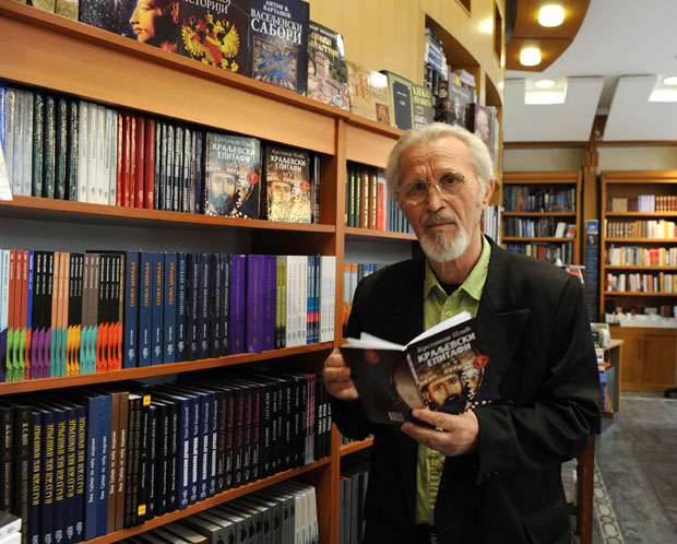 Добитници награда Бранковог кола: Стражилово припало Илићу