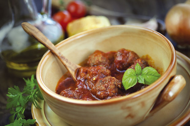 Ништа без ловора