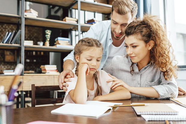 ВАСПИТАЊЕ ДЕЦЕ: Да ли се превише заштитнички понашате? 