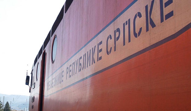 У плану железнички саобраћај од Бањалуке до Загреба и Београда